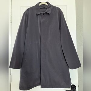 Men's Calvin Klein Trench Coat